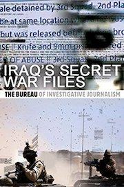 Iraq's Secret War Files