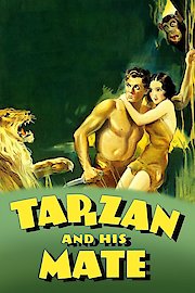Tarzan And His Mate
