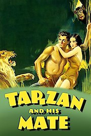 Tarzan And His Mate