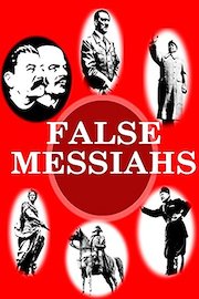 Insight: False Messiahs