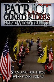 Patriot Guard Riders - Music Video Tribute