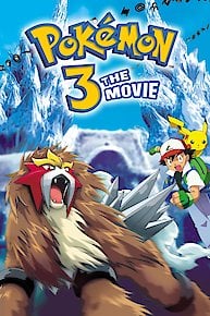 Pokémon 3