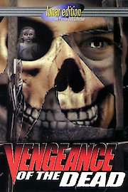 Vengeance Of The Dead