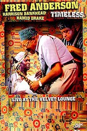 Fred Anderson: Timeless