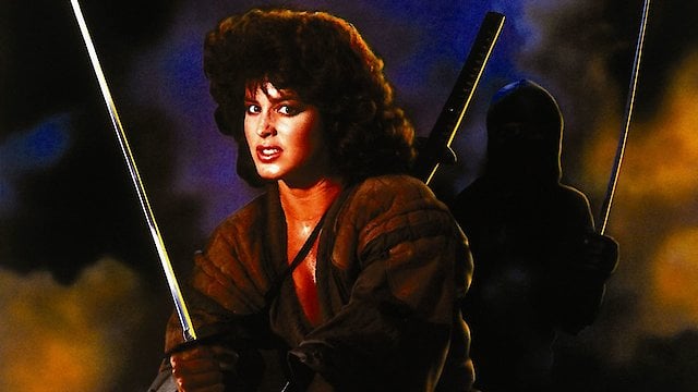 Ninja III: The Domination (1984) - IMDb