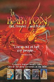 Babylon: Past, Present and Future