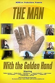 The Man with the Golden Hand