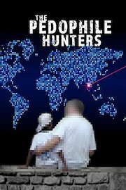 The Pedophile Hunters