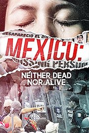 Mexico: Neither Dead Nor Alive