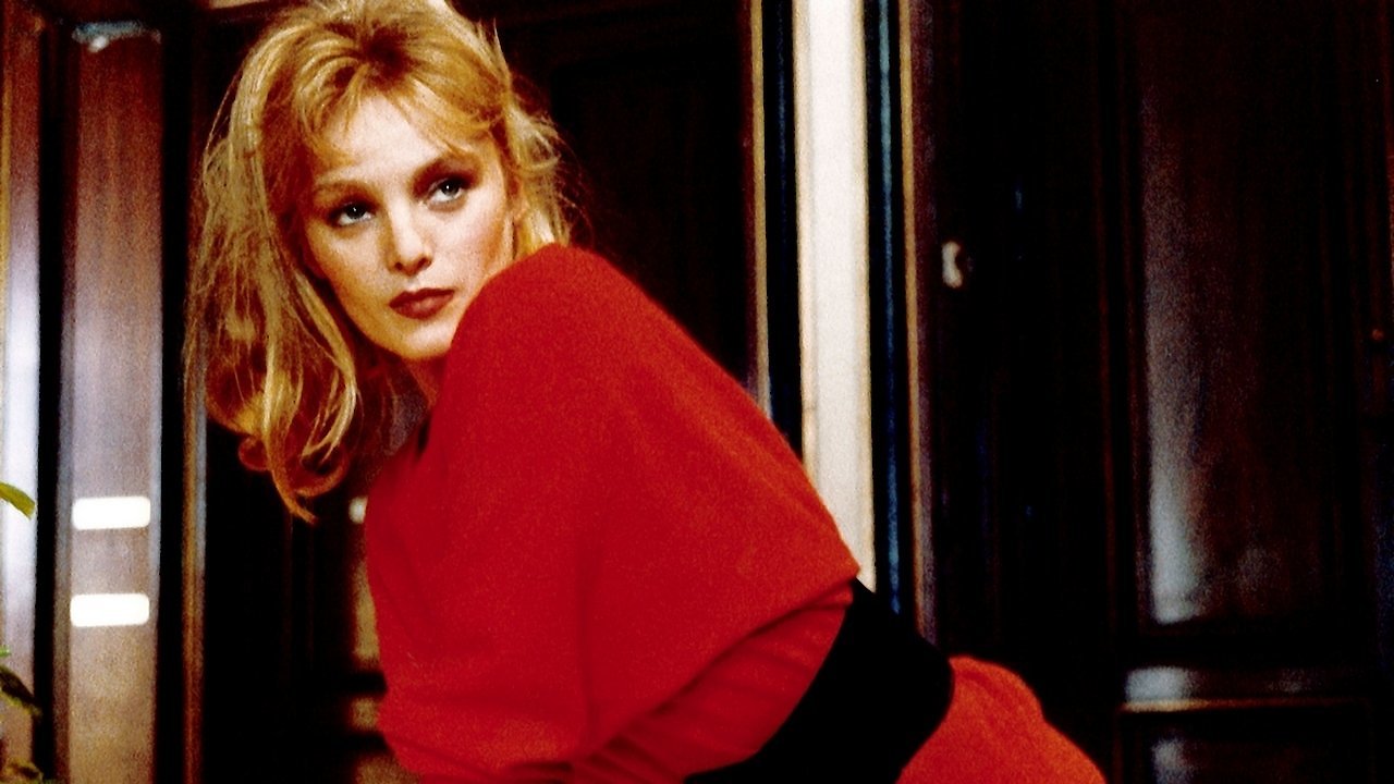 La Nuit porte-jarretelles