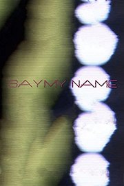 Say My Name