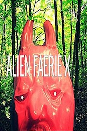 Alien Faerie X