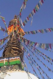 Kathmandu, Nepal Adventures