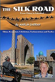 The Silk Road - From China to Istanbul