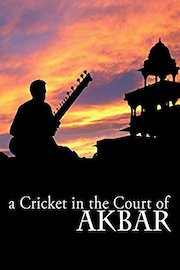 A Cricket in the Court of Akbar