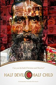 Half Devil Half Child