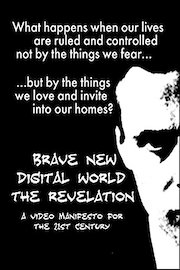 Brave New Digital World: The Revelation