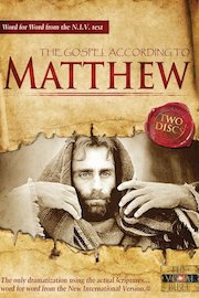 Gospel According to Matthew - Part 2