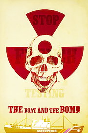 The Boat and the Bomb