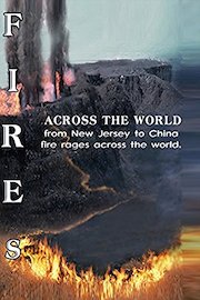 Fires Across The World