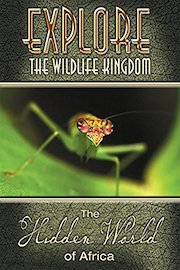Explore The Wildlife Kingdom: The Hidden World of Africa