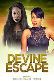 Devine Escape