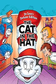 Cat in the Hat and Friends
