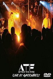 After The Fire - Live At Greenbelt