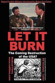 LET IT BURN - The Coming Destruction of the USA?