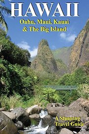 HAWAII: Oahu, Maui, Kauai and The Big Island