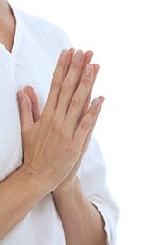 Atoning Yoga Extending Grace