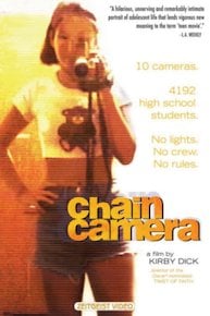 Chain Camera