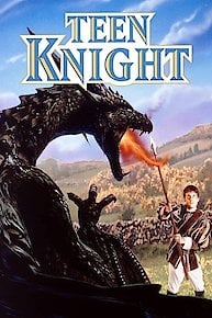 Teen Knight