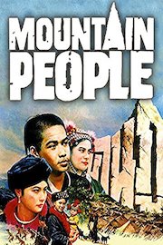 Mountain People