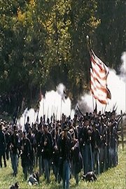 The Storms of September - 145th Antietam Event in Maryland