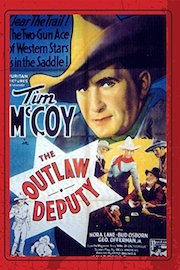 Outlaw Deputy