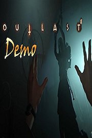 Outlast 2 Demo