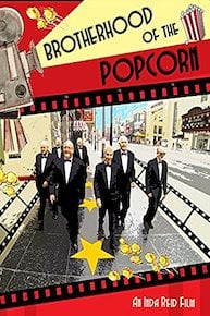 Brotherhood of the Popcorn