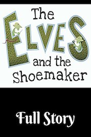The Elves And The Shoemaker - Fairy Tales