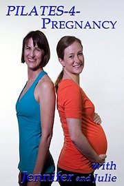 Pilates-4-Pregnancy