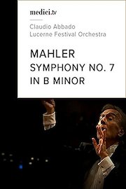 Mahler, Symphony No. 7 in B minor, 