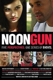 Noon Gun