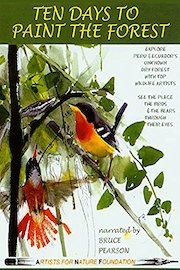 Ten Days to Paint the Forest