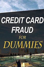 Credit Card Fraud For Dummies