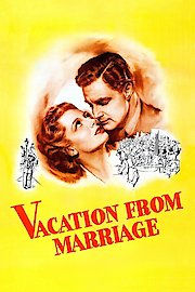 Vacation from Marriage