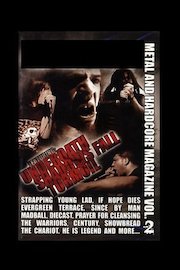 Metal & Hardcore Volume 2