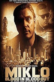 Miklo Blood In Blood Out