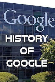 History of Google