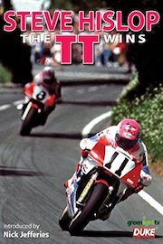 Steve Hislop: The Tt Wins