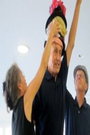 Different Hats Same Boat